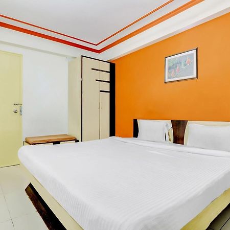 Spot On 47257 Hotel Pinky Spot Dausa Экстерьер фото
