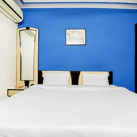 Spot On 47257 Hotel Pinky Spot Dausa Экстерьер фото