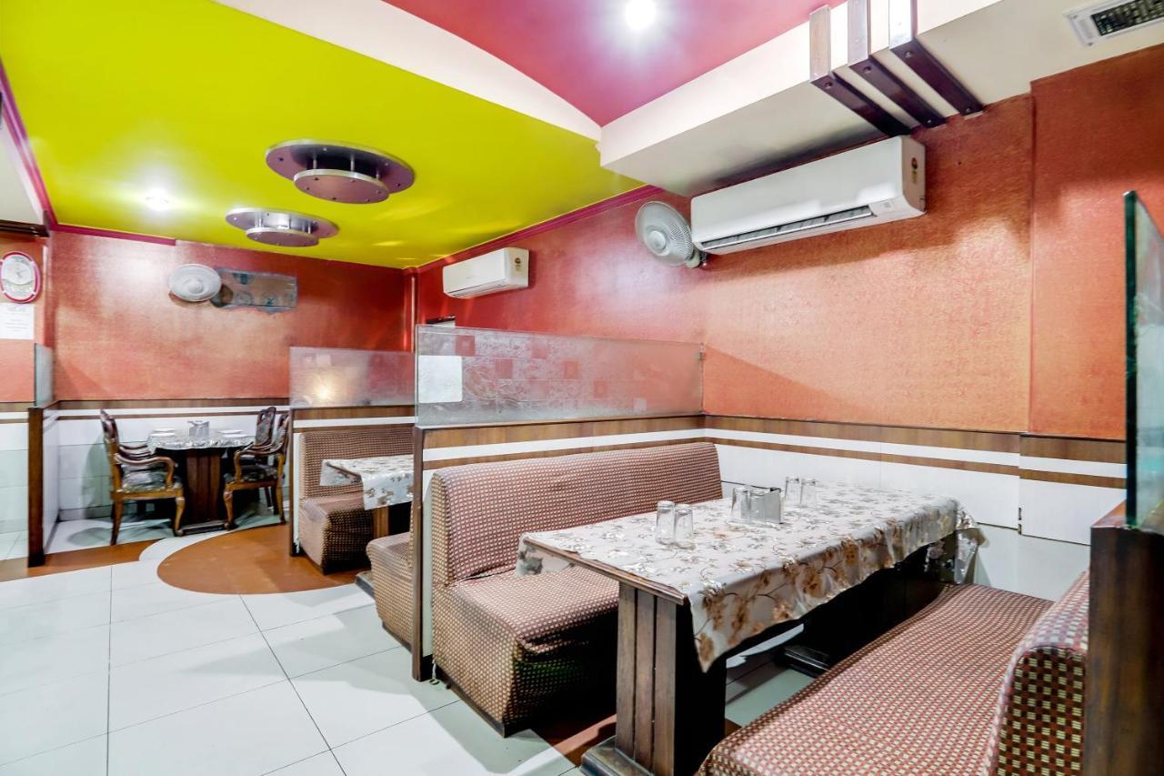 Spot On 47257 Hotel Pinky Spot Dausa Экстерьер фото