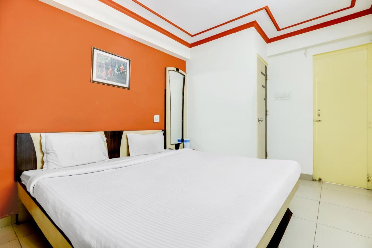 Spot On 47257 Hotel Pinky Spot Dausa Экстерьер фото