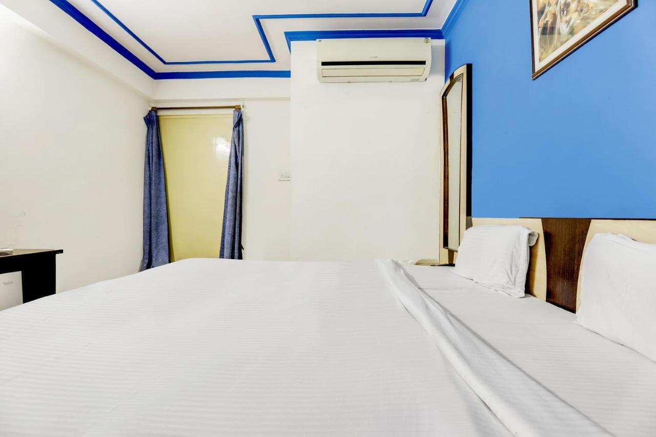 Spot On 47257 Hotel Pinky Spot Dausa Экстерьер фото