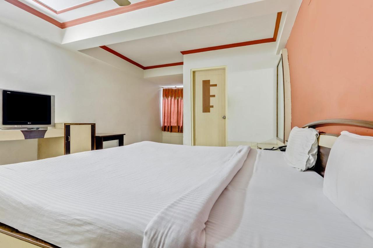Spot On 47257 Hotel Pinky Spot Dausa Экстерьер фото