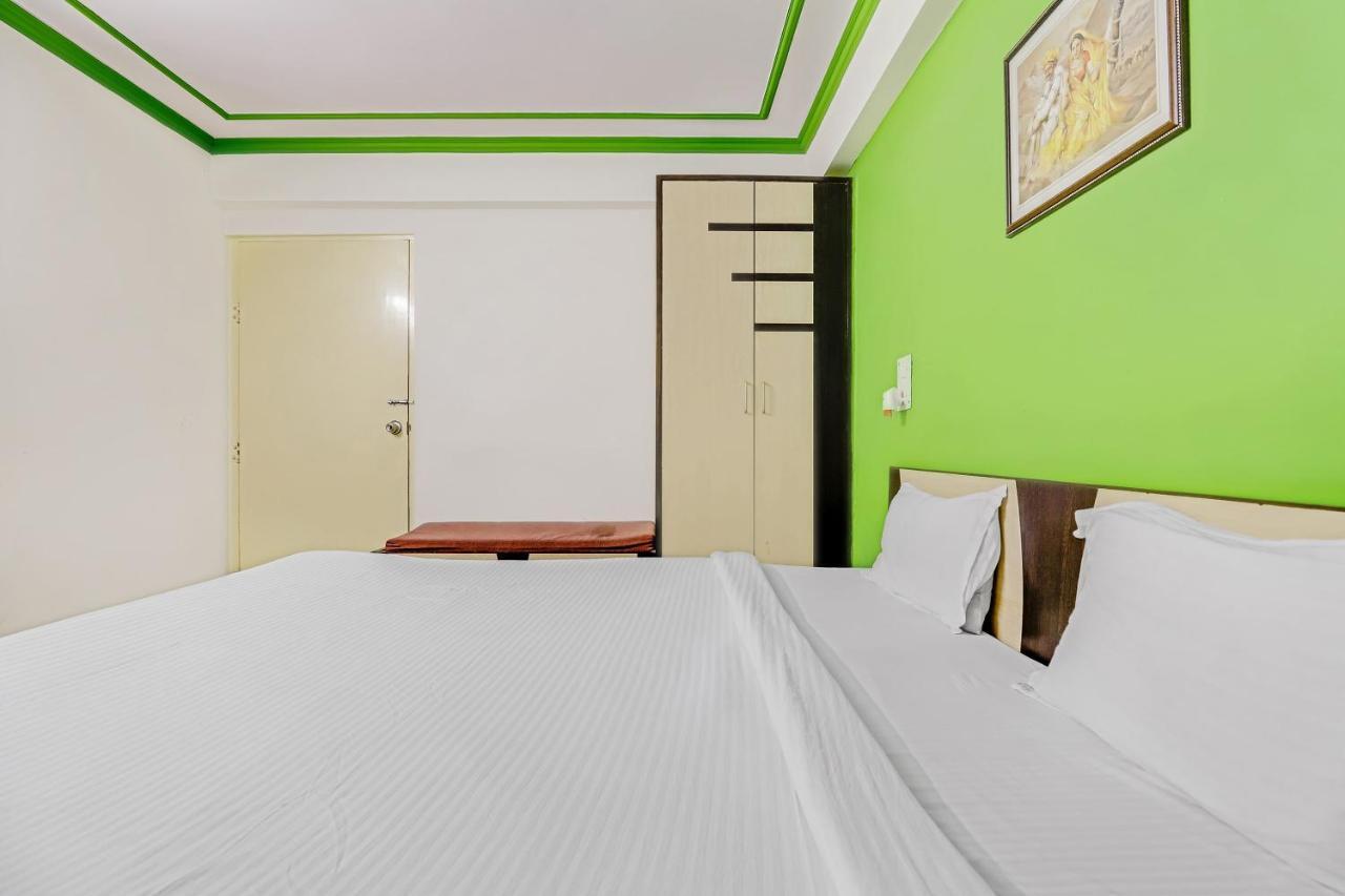 Spot On 47257 Hotel Pinky Spot Dausa Экстерьер фото