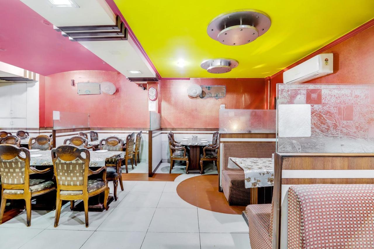 Spot On 47257 Hotel Pinky Spot Dausa Экстерьер фото