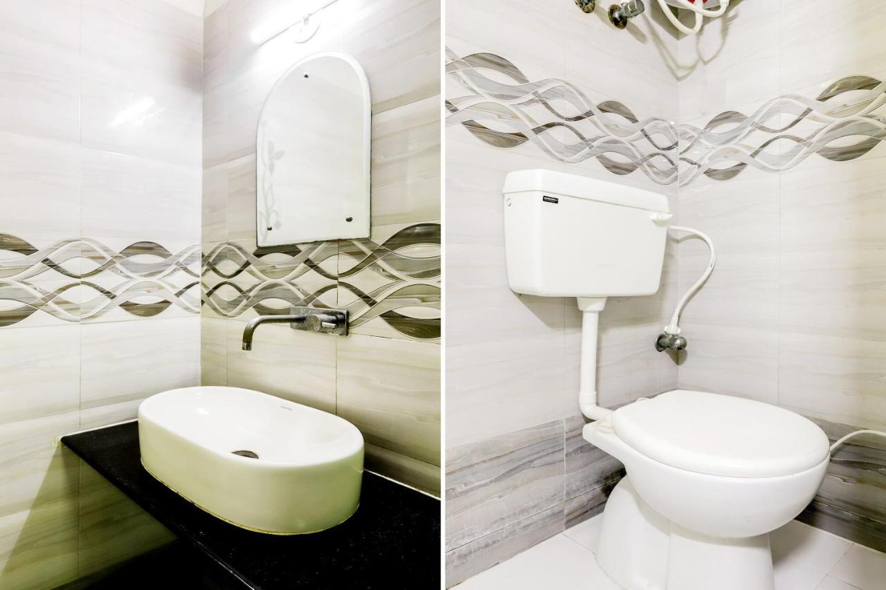 Spot On 47257 Hotel Pinky Spot Dausa Экстерьер фото