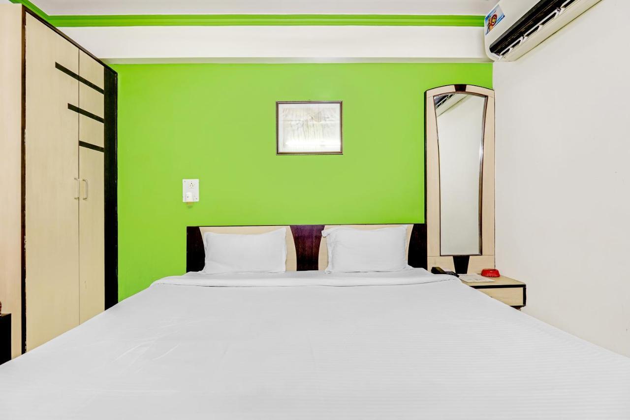 Spot On 47257 Hotel Pinky Spot Dausa Экстерьер фото