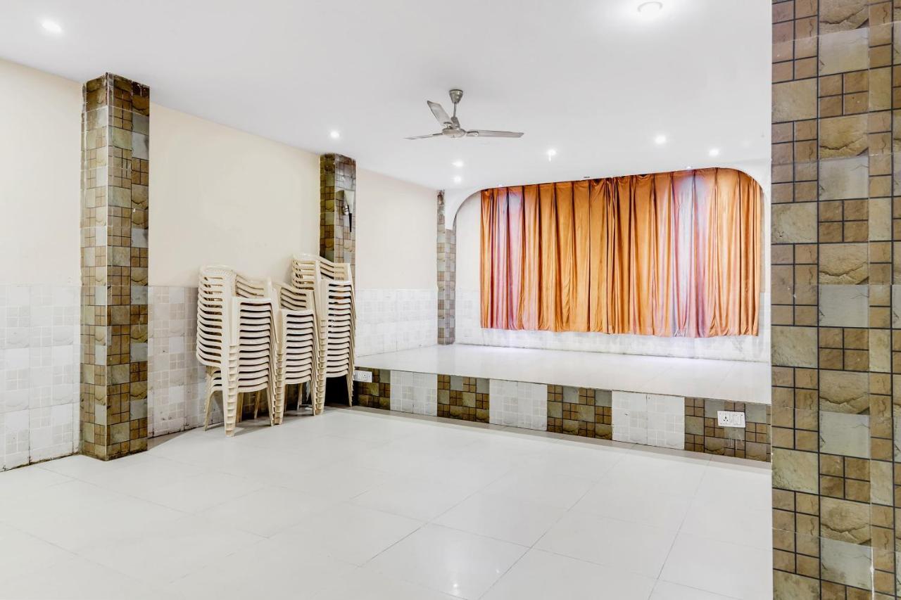 Spot On 47257 Hotel Pinky Spot Dausa Экстерьер фото