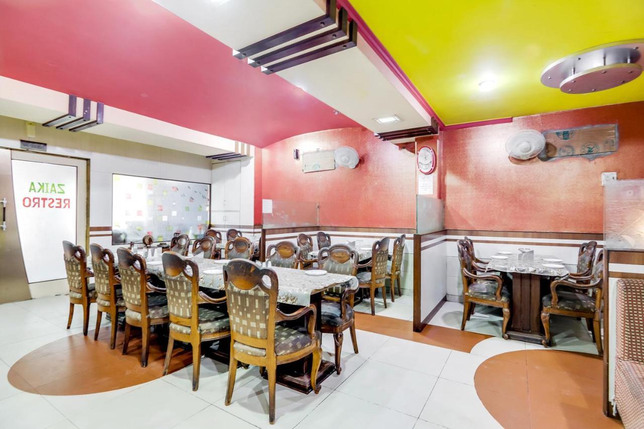 Spot On 47257 Hotel Pinky Spot Dausa Экстерьер фото
