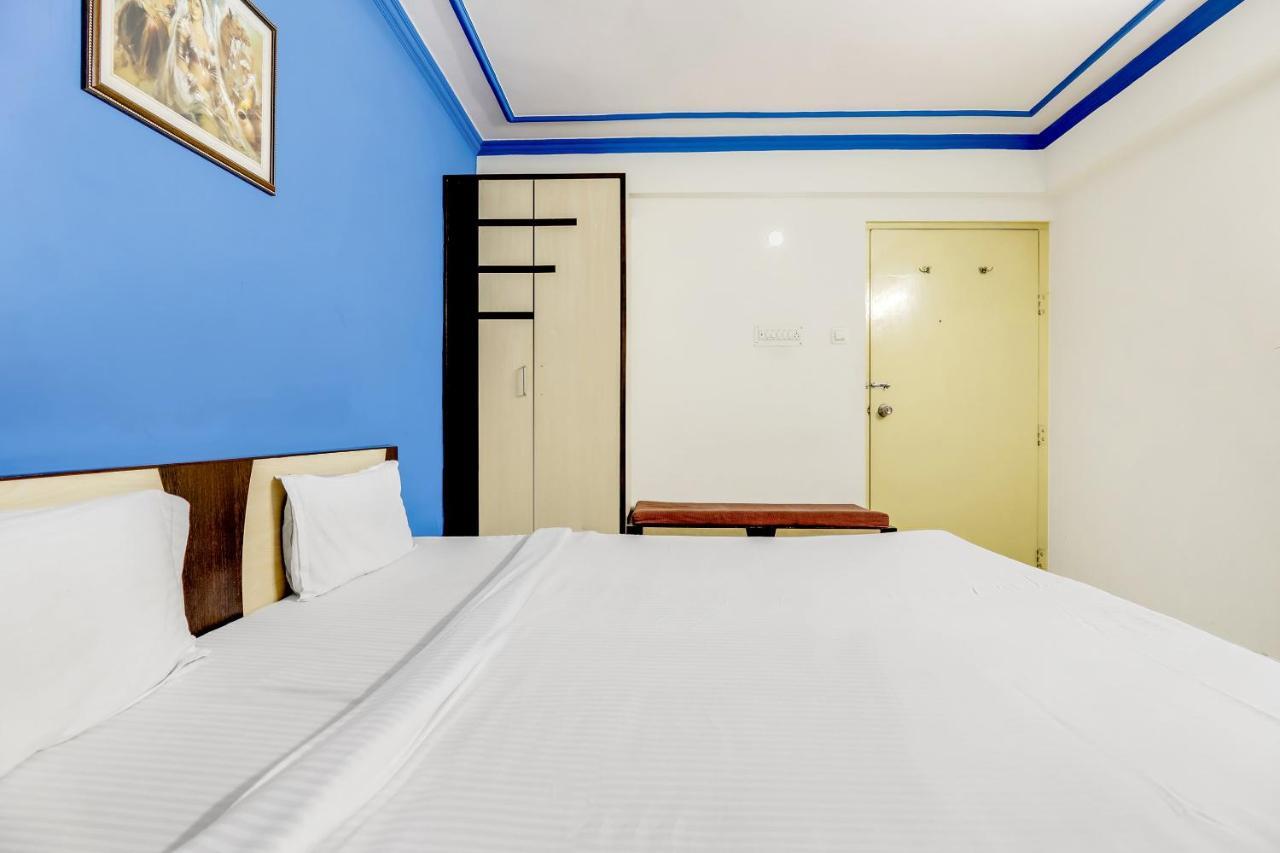 Spot On 47257 Hotel Pinky Spot Dausa Экстерьер фото