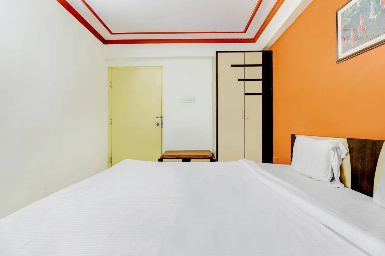 Spot On 47257 Hotel Pinky Spot Dausa Экстерьер фото