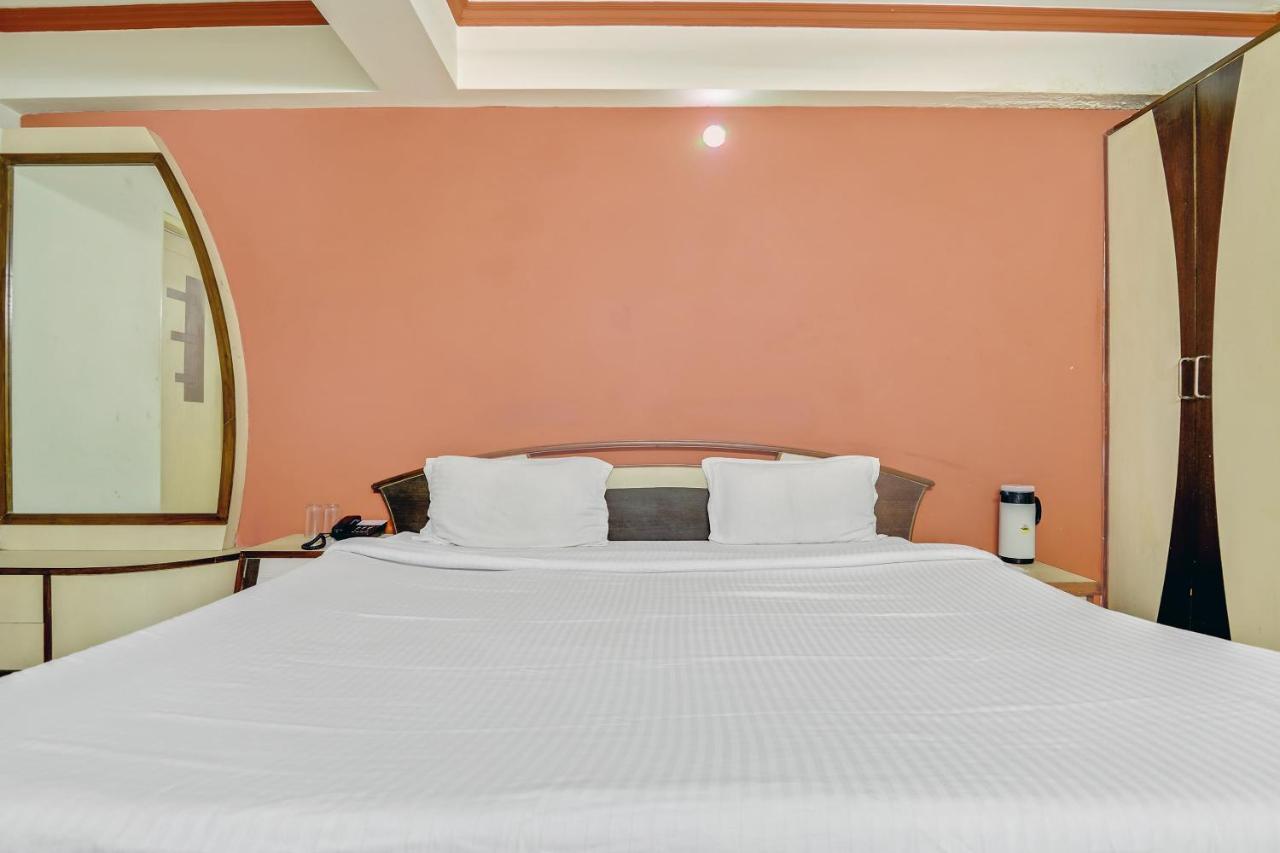 Spot On 47257 Hotel Pinky Spot Dausa Экстерьер фото