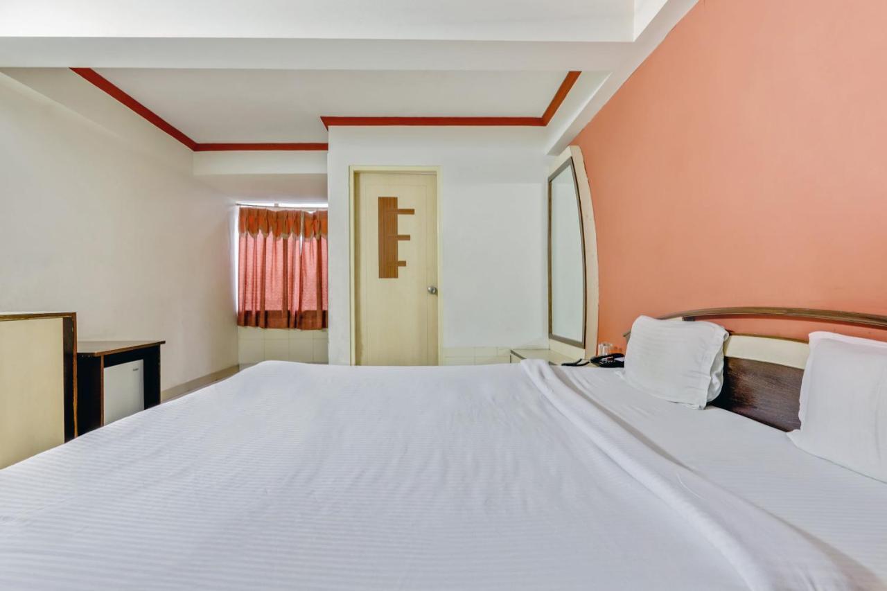 Spot On 47257 Hotel Pinky Spot Dausa Экстерьер фото