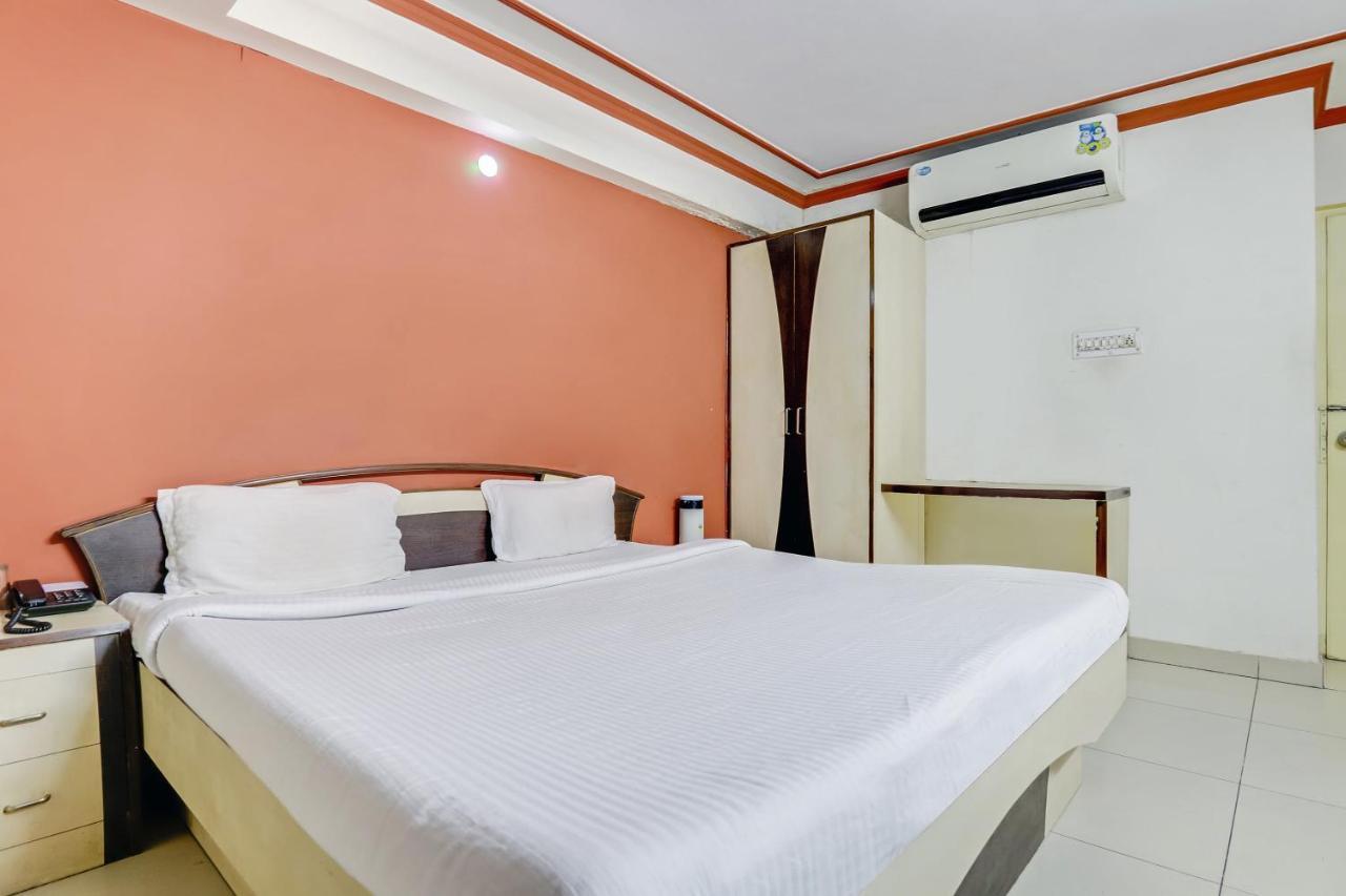 Spot On 47257 Hotel Pinky Spot Dausa Экстерьер фото